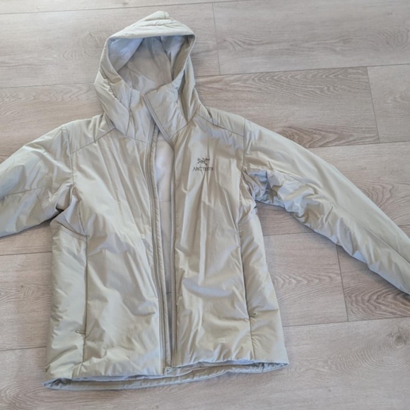 Arc’tyrex Atom Heavyweight Hoody - Picture 2 of 6